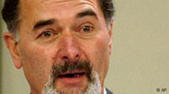 Bernd Pischetsrieder