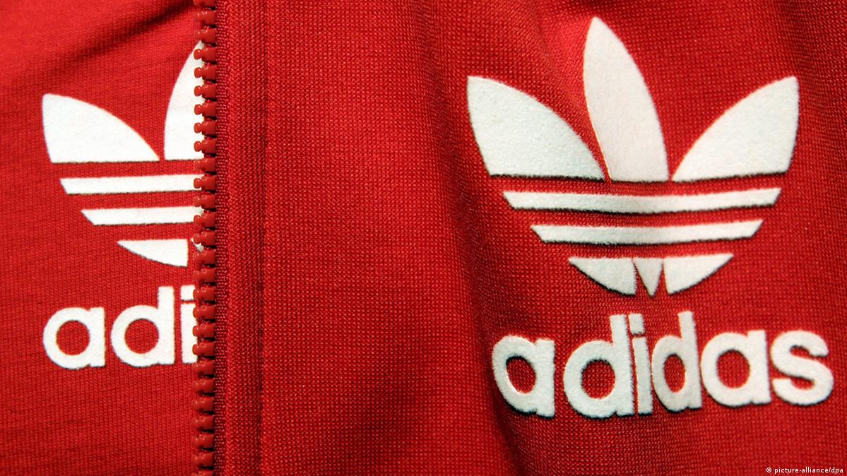 Adidas IAAF sponsorship: report DW –