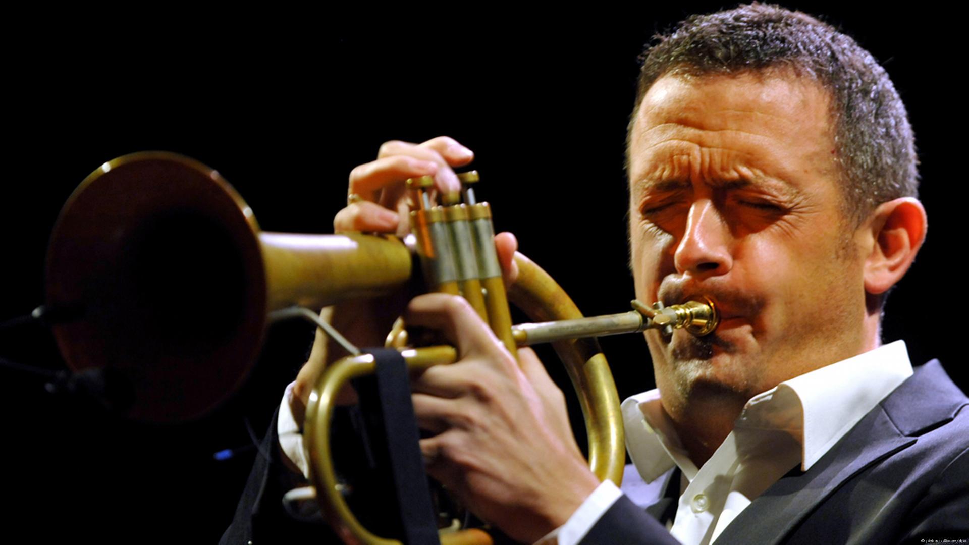 ECHO for Dusko Gojkovic – DW – 05/23/2014