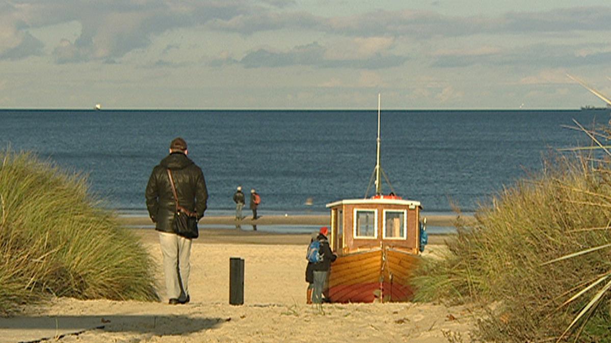 Discover Usedom – DW – 11/19/2012