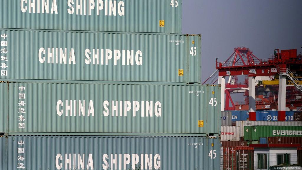 Hundirá China a la economía mundial? | Economía | DW 