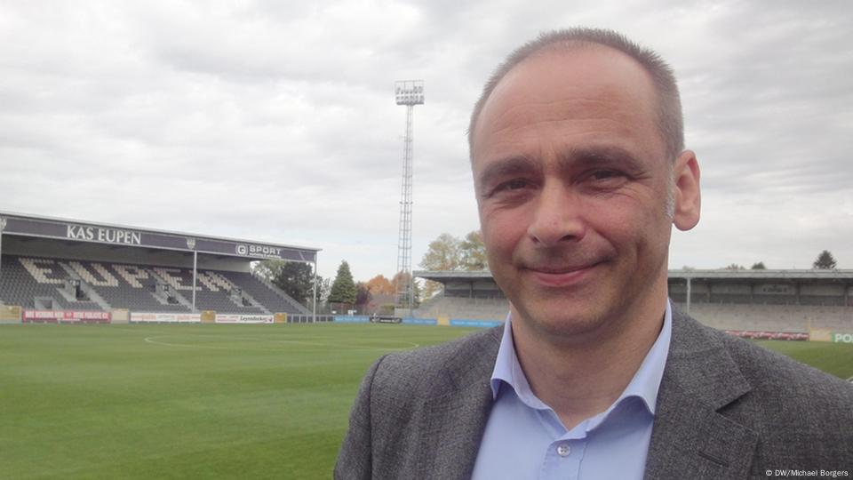 Eupen fc deals