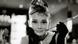 Audrey Hepburn in Breakfast at Tiffany's Audrey Hepburn in Breakfast at Tiffany's
