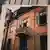 Роза Цуккерман на балконе своего дома