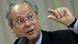 O ex-ministro-chefe da Casa Civil, José Dirceu, passará a cumprir pena por corrupção O ex-ministro-chefe da Casa Civil, José Dirceu, passará a cumprir pena por corrupção