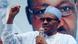 Gen. Muhammadu Buhari, presidential candidate of the Congress for Progressive Change, attends a campaign rally in Lagos, Nigeria, Wednesday, April 6, 2011. Buhari, a former military ruler of Nigeria, has gained support in his third bid to become president of the oil-rich nation. Buhari ruled Nigeria from 1983 to 1985 after a military coup deposed the elected president. (AP Photo/Sunday Alamba) Gen. Muhammadu Buhari, presidential candidate of the Congress for Progressive Change, attends a campaign rally in Lagos, Nigeria, Wednesday, April 6, 2011. Buhari, a former military ruler of Nigeria, has gained support in his third bid to become president of the oil-rich nation. Buhari ruled Nigeria from 1983 to 1985 after a military coup deposed the elected president. (AP Photo/Sunday Alamba)
