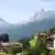 Cortina d´Ampezzo - Dolomiten - Alpen © VRD #46243948