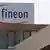 Deutschland Wirtschaft Infineon Logo