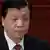 Liu Yunshan, Propaganda Minister of China's Communist Party Central Committee, attends the closing ceremony of the National People's Congress (NPC), China's parliament, at the Great Hall of the People in Beijing, in this March 14, 2012 file photo. China's three most powerful men have come up with preferred candidates to head up the nation's incoming new leadership team, sources said, in a ticket that includes financial reformers but leaves a question mark over its commitment to political reform. The seven-member list has been drawn up by past, present and future presidents ahead of a once-in-a-decade leadership change to be finalised next month at the ruling Communist Party's 18th congress, said three sources with ties to senior party leaders. The ticket includes Liu, 65, who has kept domestic media on a tight leash and sought to control China's increasingly unruly Internet which has more than 500 million users. REUTERS/Jason Lee/Files (CHINA - Tags: MEDIA POLITICS)