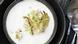 Apfel-Sellerie-Suppe