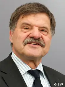 Deutschland SWP Stiftung Wissenschaft und Politik Dr. Gerhard Will