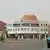 Guinea-Bissau Parlamentsgebäude