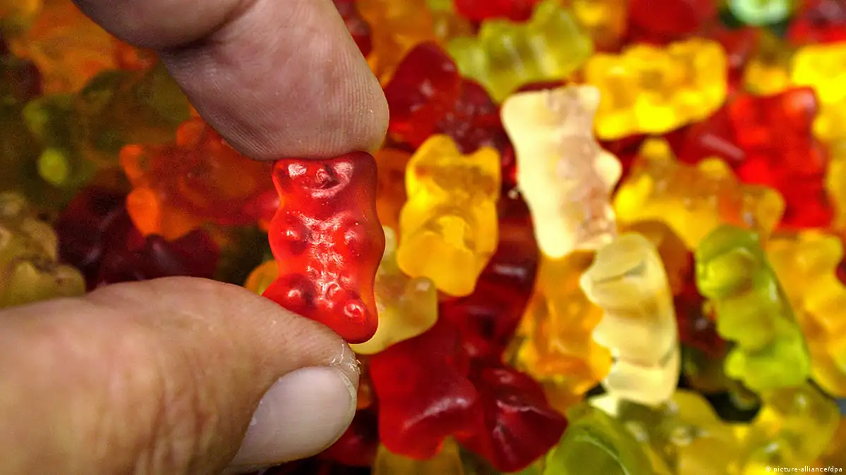 German Gummy Bear Maker Sets Sights on First U.S. Factory