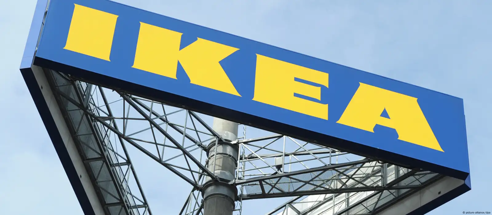 В центральном офисе IKEA в России проводятся обыски – DW – 14.04.2016