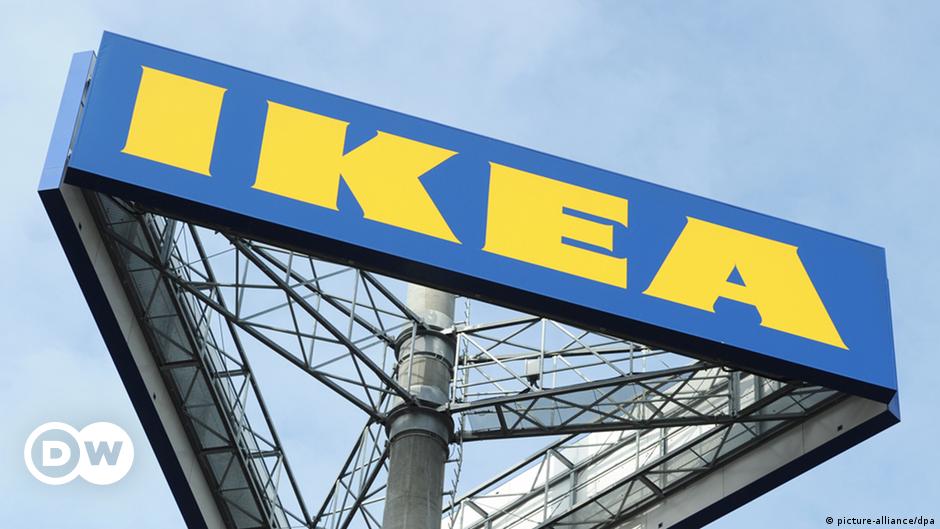 Ikea steep jump profits | Business | Economy and finance news from German perspective | DW | 07.12.2016