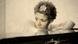 Performer Carmen Souza sits alongside a piano (c) Patricia Pascal Performer Carmen Souza sits alongside a piano (c) Patricia Pascal