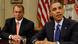 USA - Präsident Obama trifft sich mit führenden Kongress-Angehörigen USA - Präsident Obama trifft sich mit führenden Kongress-Angehörigen