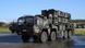 Patriot rocket launcher Photo: Andreas Noll Patriot rocket launcher Photo: Andreas Noll