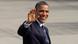 U.S. President Barack Obama waves to photographers as he arrives at Don Muang international airport in Bangkok November 18, 2012. REUTERS/Chaiwat Subprasom U.S. President Barack Obama waves to photographers as he arrives at Don Muang international airport in Bangkok November 18, 2012. REUTERS/Chaiwat Subprasom
