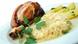 Eisbein mit Sauerkraut Eisbein mit Sauerkraut