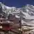 Degelo afeta ferrovias nos Alpes