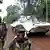 Les Casques bleus combattent désormais aux côtés de l'armée congolaise