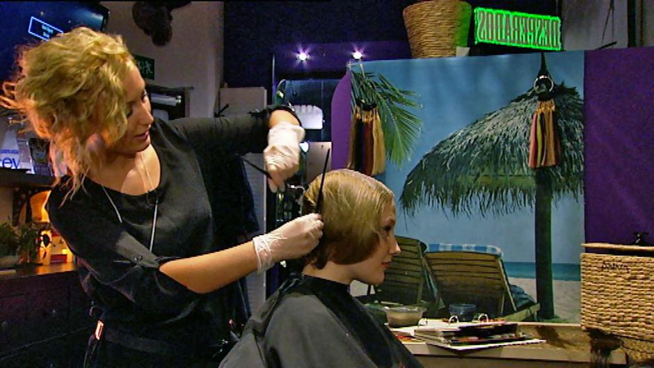 After Hours Hair Care DW 01/03/2013