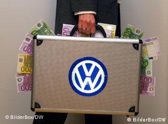 En VW Skoda en la República Checa empezó el escándalo. ¿Hasta dónde llegará?