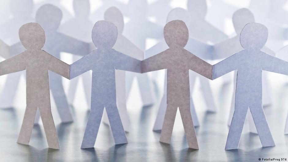 World In Progress Strengthening Communities