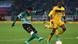 MOENCHENGLADBACH, GERMANY - NOVEMBER 22: Igor de Camargo of Moenchengladbach (L) scores the first goal against Dosa Junior of Limassol during the UEFA Europa League group C match between Borussia Moenchengladbach and AEL Limassol FC at Borussia Park Stadium on November 22, 2012 in Moenchengladbach, Germany. (Photo by Christof Koepsel/Bongarts/Getty Images) MOENCHENGLADBACH, GERMANY - NOVEMBER 22: Igor de Camargo of Moenchengladbach (L) scores the first goal against Dosa Junior of Limassol during the UEFA Europa League group C match between Borussia Moenchengladbach and AEL Limassol FC at Borussia Park Stadium on November 22, 2012 in Moenchengladbach, Germany. (Photo by Christof Koepsel/Bongarts/Getty Images)