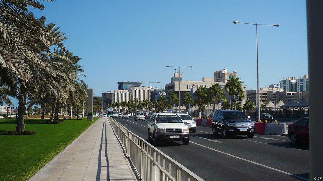 Mengapa KTT Iklim Justru di Qatar? – DW – 27.11.2012