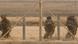 Israelische Soldaten zielen an der Grenze zwischen Israel und dem Gazastreifen auf die palästinensische Seite. (Archivfoto: Reuters) Israelische Soldaten zielen an der Grenze zwischen Israel und dem Gazastreifen auf die palästinensische Seite. (Archivfoto: Reuters)