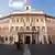 Italiens Parlamentsgebäude in Rom (Foto: picture-alliance)