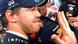 German Formula One driver Sebastian Vettel of Red Bull celebrates his third world championship in a row after the Formula One Grand Prix of Brazil at Autodromo Jose Carlos Pace in Sao Paulo, Brazil, 25 November 2012. Photo: David Ebener/dpa German Formula One driver Sebastian Vettel of Red Bull celebrates his third world championship in a row after the Formula One Grand Prix of Brazil at Autodromo Jose Carlos Pace in Sao Paulo, Brazil, 25 November 2012. Photo: David Ebener/dpa