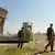 Israel Raketenabwehr - System Iron Dome (Foto: UPI/Debbie Hill /LANDOV)