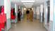 Inside the building at McMurdo Station that used to house the Antarctic Sun's editorial offices Inside the building at McMurdo Station that used to house the Antarctic Sun's editorial offices