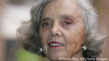Poniatowska: El triunfo de Trump provoca miedo