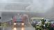 Firefighters battle a blaze at a workship in Titisee-Neustadt. Firefighters battle a blaze at a workship in Titisee-Neustadt.