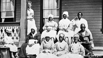 Σκλάβοι ΗΠΑ