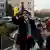 Protest la Budapesta contra ieşirii antisemite a unui activist Jobbik