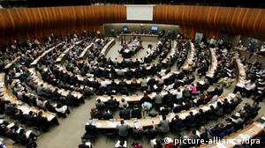 UN Menschenrechtskommission