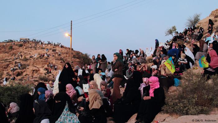 Bildergalerie Libyen und seine Traditionen