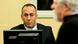 Kosovo ehemaliger Premierminister Ramush Haradinaj UN Tribunal Freispruch Den Haag Kosovo ehemaliger Premierminister Ramush Haradinaj UN Tribunal Freispruch Den Haag