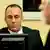 Ramush Haradinaj in dem Gerichtssaal (Foto: REUTERS)