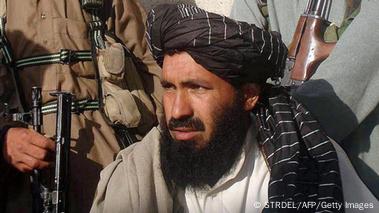 Pakistani Taliban leader 'killed' – DW – 01/03/2013