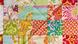 Handmade Patchwork Quilt © grandaded Handmade Patchwork Quilt © grandaded