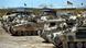 Schützenpanzer der Bundeswehr im Feldlager Kundus (Foto: dapd) Schützenpanzer der Bundeswehr im Feldlager Kundus (Foto: dapd)