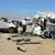 Ägypten Bus Unfall Urlaubsort Hurghada Hurgada