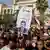 Les partisans du président Morsi veulent influencer les juges constitutionnels