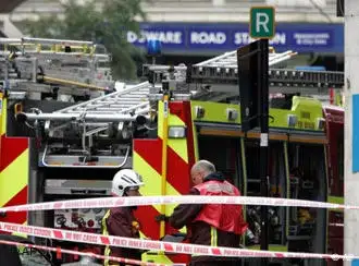 Terroranschlag in London BdT
